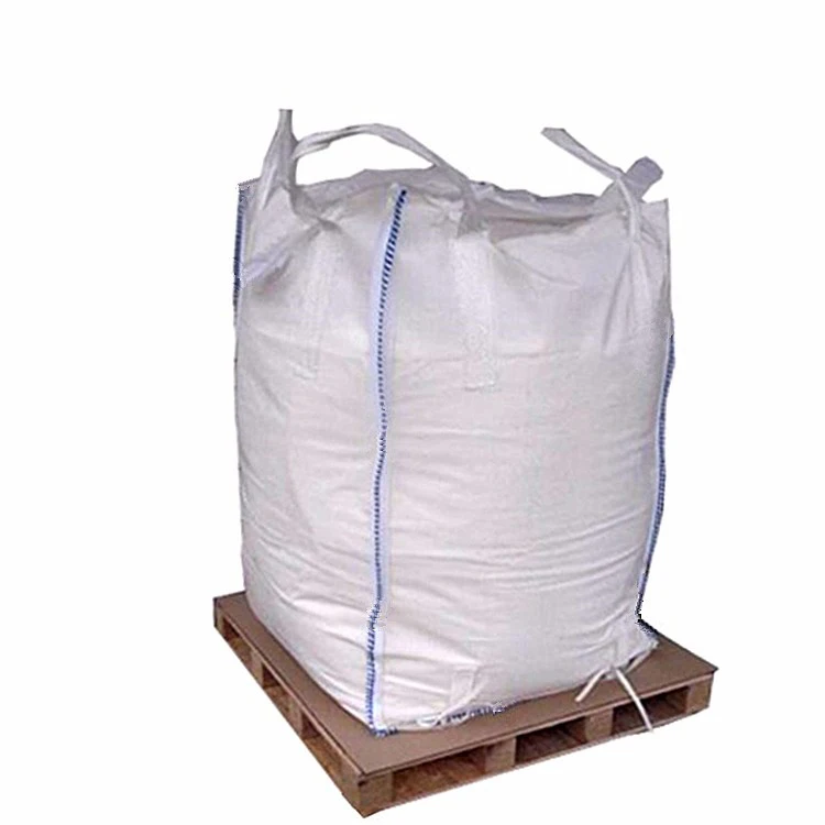 EGP Big Bag for packing PP Material Bulk bag FIBC bag for potassium chloride