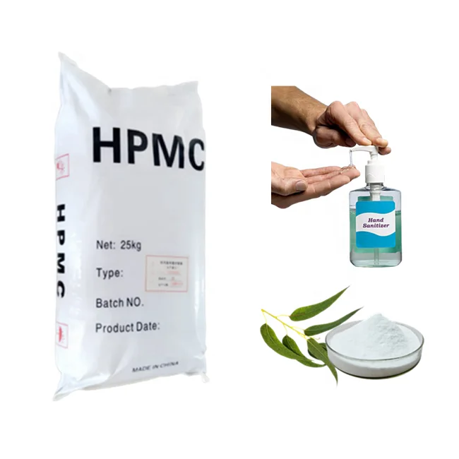 List Of Different Grades Of Methyl Cellulose(hpmc) Ether Hpmc Chemical Adhesive Chemical Auxiliary Agent Hpmc