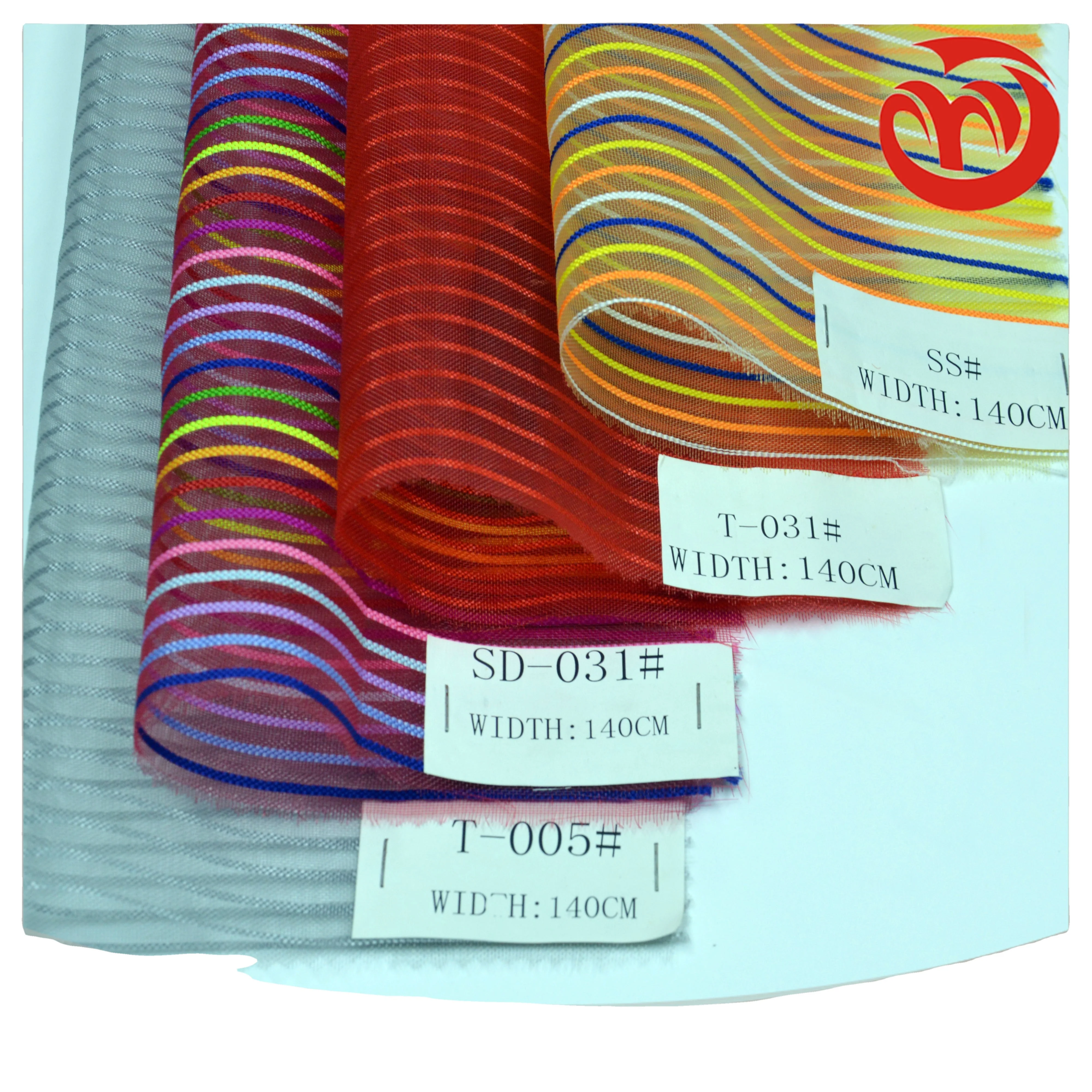 280gsm Mesh net  fabric for pen bag,colorfully mesh net for bag wedding dress hanging for shoes