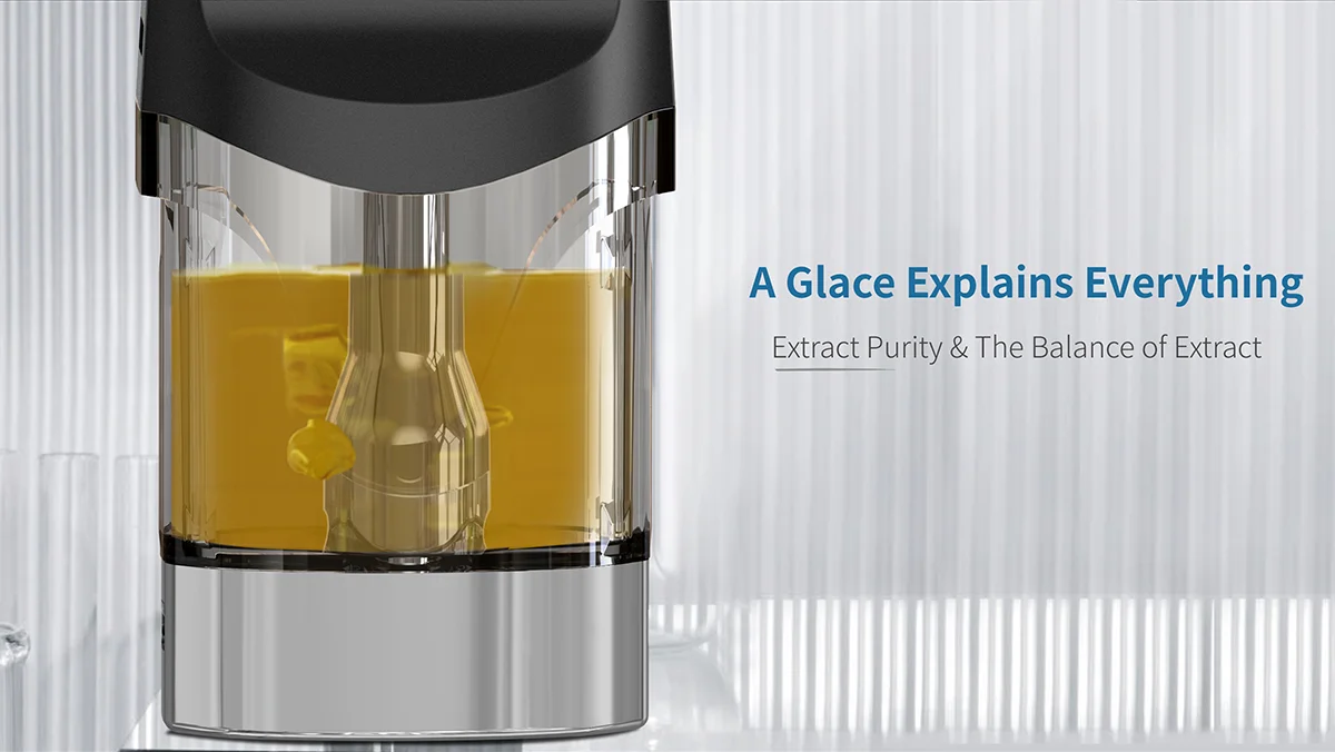 Original Factory Pods Vapes Cilicon Blaze 1000mg Concentrate Empty Vape Pen