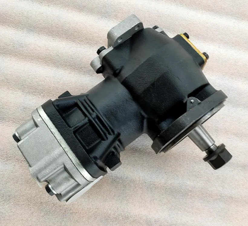 ISBe ISDe ISF3.8 diesel engine air compressor 4932265 for Cummins