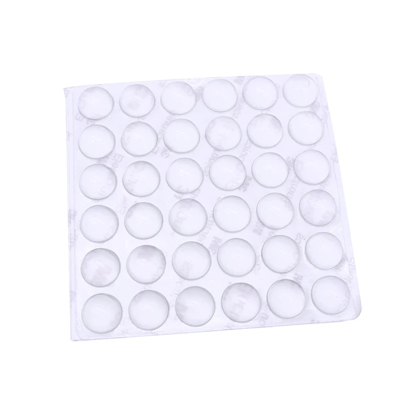 
High Durable Resistance Neoprene Rubber Feet For Outdoor Chairs Rubber Foot Pad 