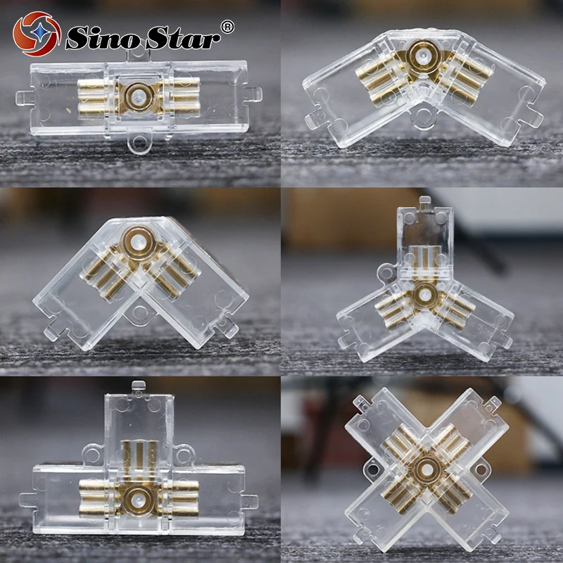 6500K hexagonal garage led light honeycomb ceiling light grid led light garage for detailing workshop home customized for free