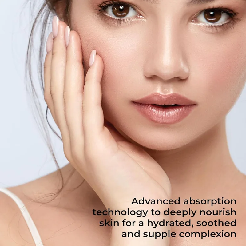 New Nano-Soluble Microneedle Eye Mask Moisturizing Firming And Reducing Dark Circles Fine Lines And Eye Care Expert Skin Care