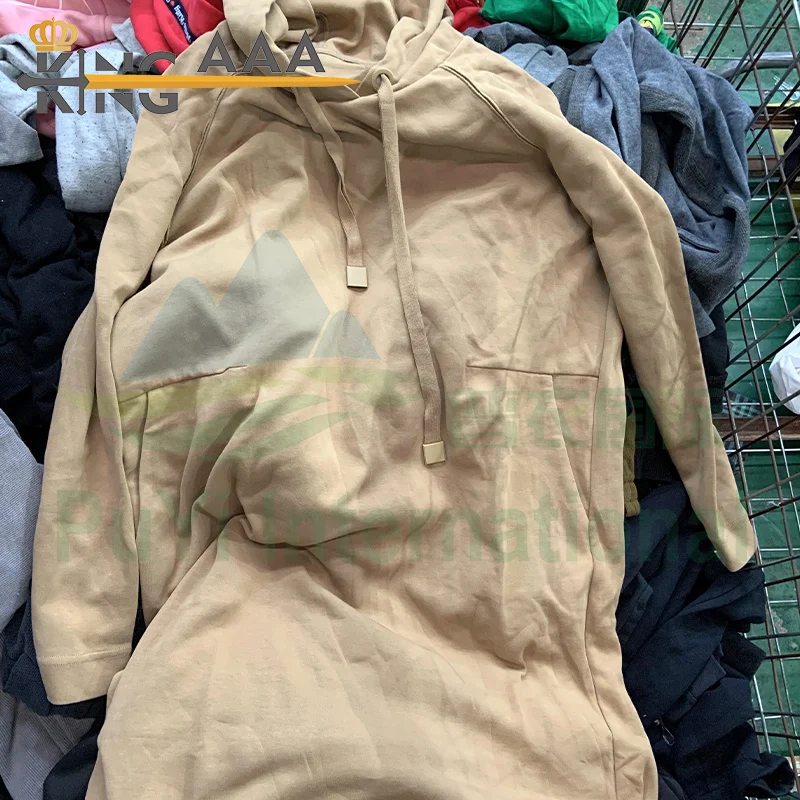 used sweatshirt secondhand used clothes hoodies branded men ropa usada ukay bales unisex 2nd hand top brands hoodie for men bulk