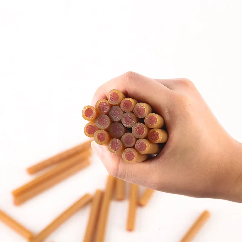 Factory OEM/ODM Wholesale Sweet Potato Stuffed Blueberry Bars Pet Treats Fresh Breath bite-resistant