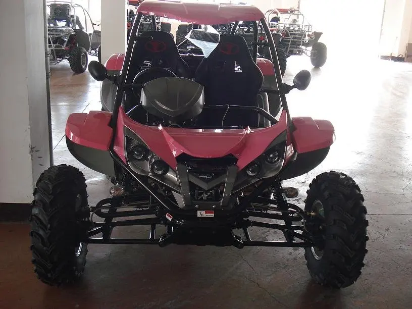 Renli EEC5 1100cc багги 4x4 высокое качество горячая распродажа привод механическая коробка передач UTVs