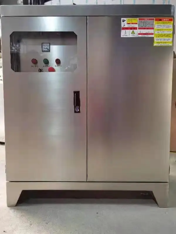 Smart cheap type vehicle disinfection device tunnel disinfection door channel