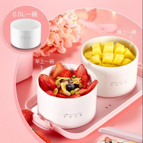 8 Cups Home yoghurt maker High Quality Automatic Yogurt Maker Home Yogurt Machine