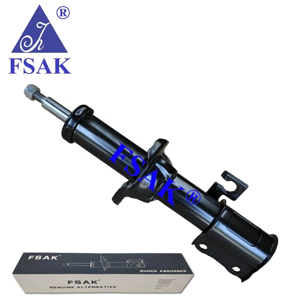 Автозапчасти KK13734700 KK13734900 амортизатор для Pride