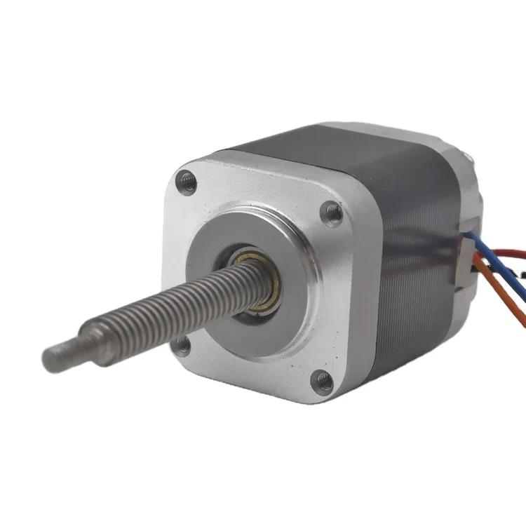 12V рука робота медленно вращающийся микро с высоким крутящим моментом шаговый ВАЛ ЧПУ двигатель