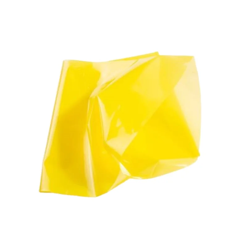 vci rust proof flat vci bag  for electronic parts and various metal workpiece corrosion preventing poly bags