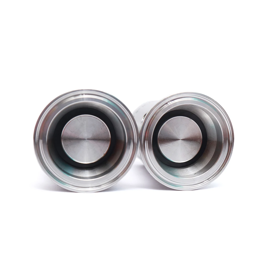 Hot Sales 2 Inch PVRV Breathing Exhaust Valve For Food Processing