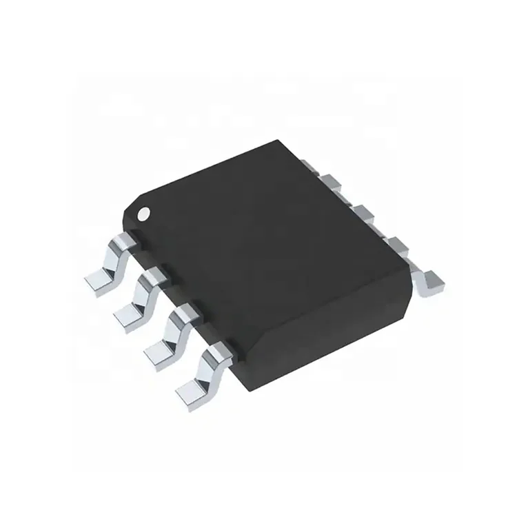 PFC IC критическая проводимость (mr1608bdr2g) 8-SOIC Совершенно новая Оригинальная 1608B SOP8 NCP1608BDR2G