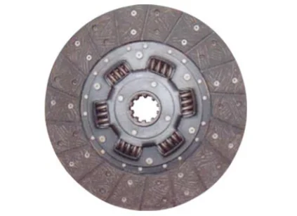 Belarus tractor clutch disc /clutch plate  1312401990