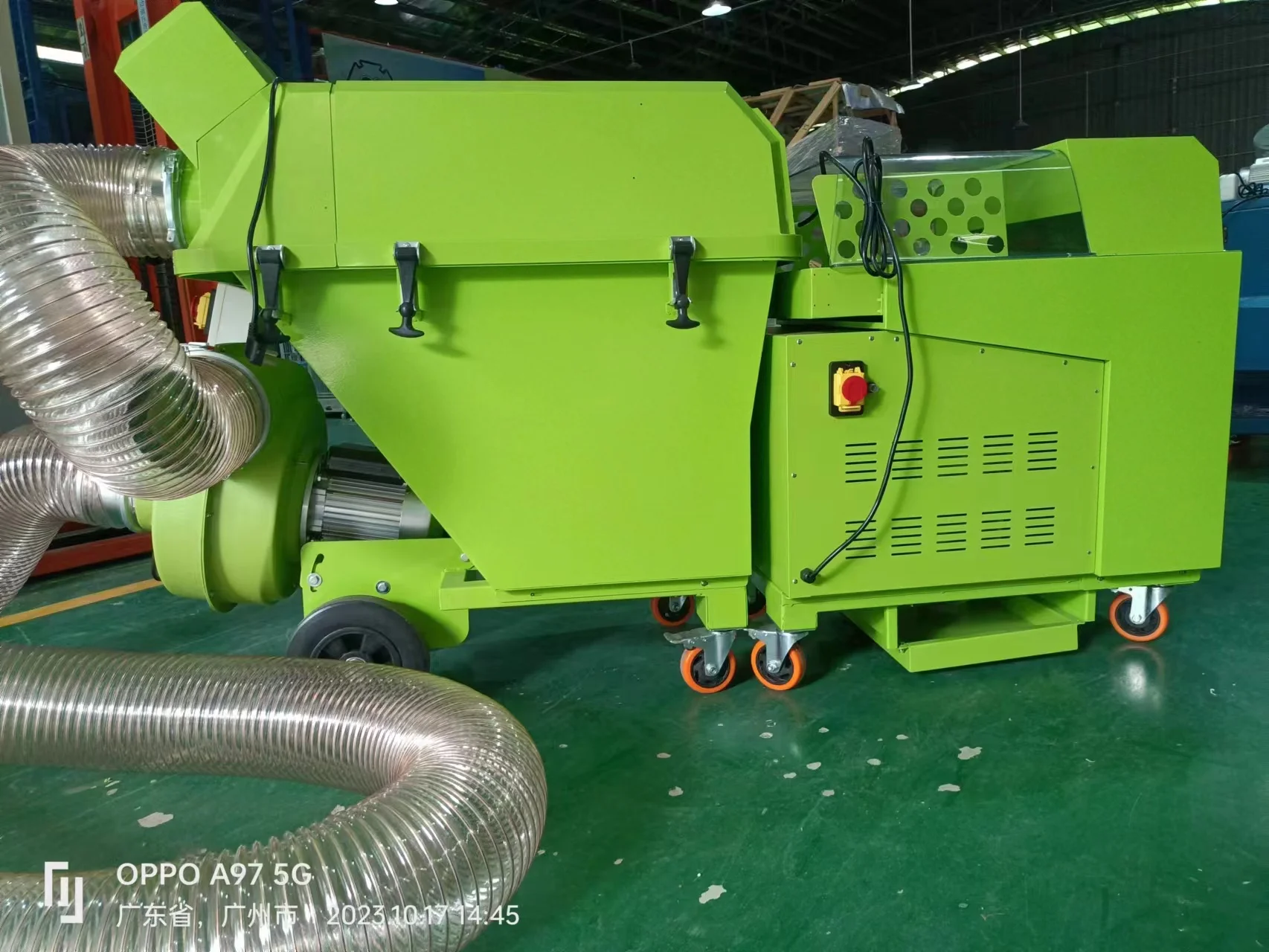 Ball Pool Pit Dry and Cleaning Machine for Plastic Ocean Ball Indoor Playground for Inflatable wash 50000pcs in an hour