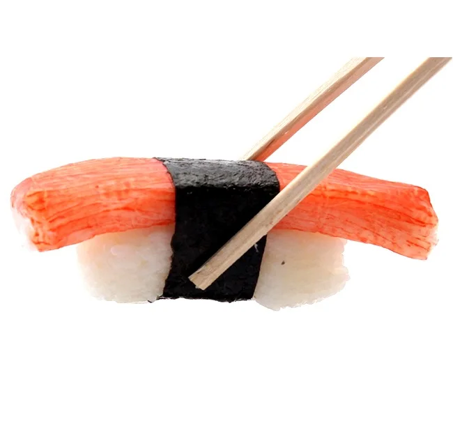 Using finest ingredients seafood crabs frozen instant food products