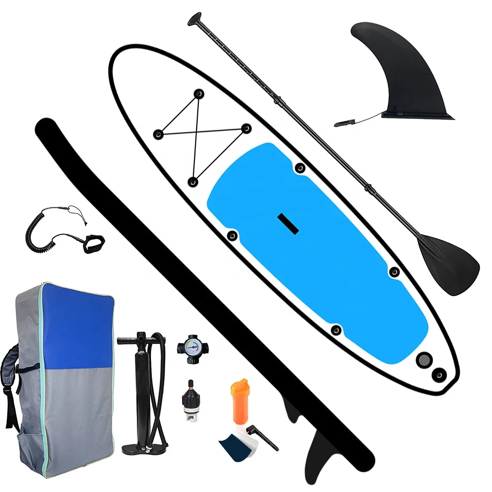 BSCI/EN Wholesale sup paddle board electric stand-up paddle board electric sup motorized for surfing inflatable isup sup board