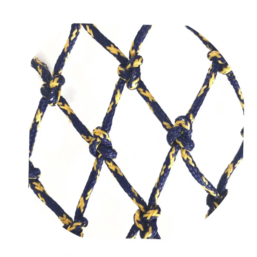 China Manufacturer Making Machine Golf Practice Fishing Net