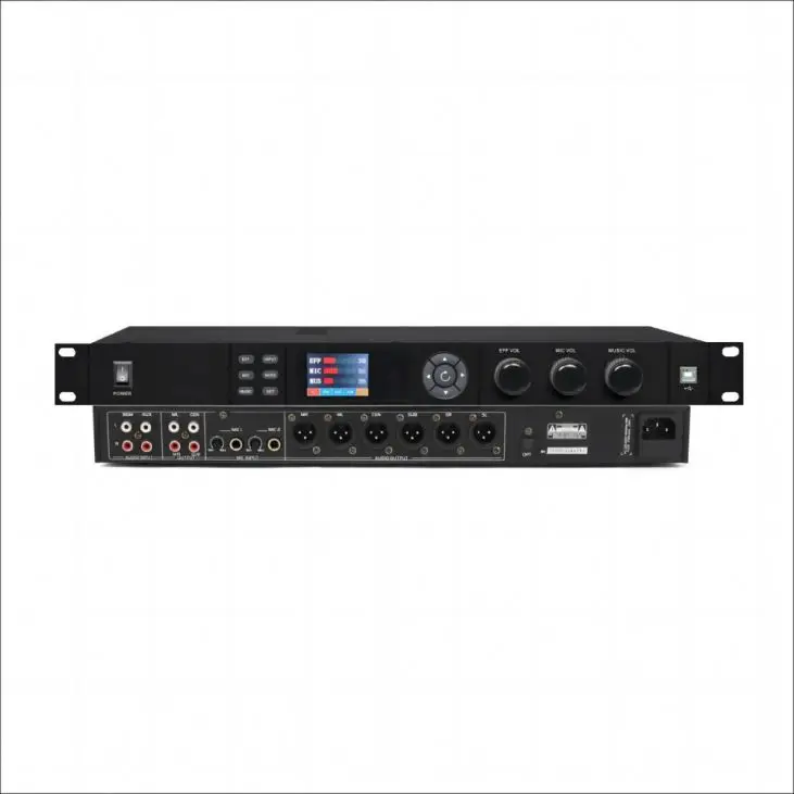 Professional Professional Audio With CE Certificate Driverack Venu 360