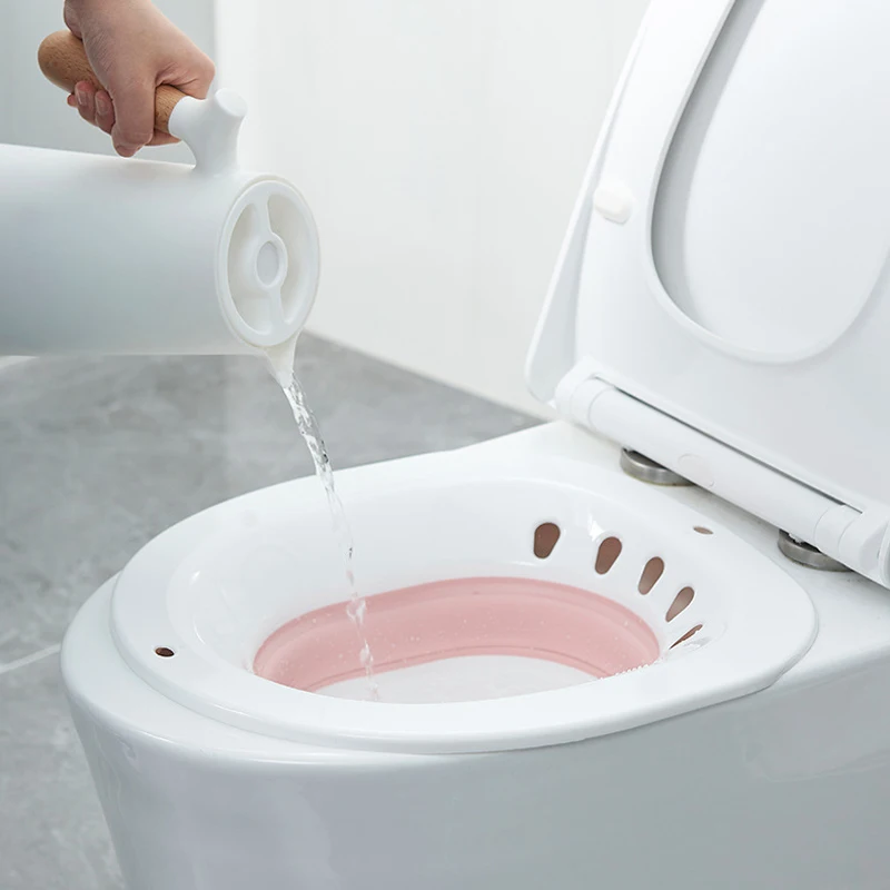 Wholesale Toilet Yoni Steam Seat Foldable Yoni Seat Steam