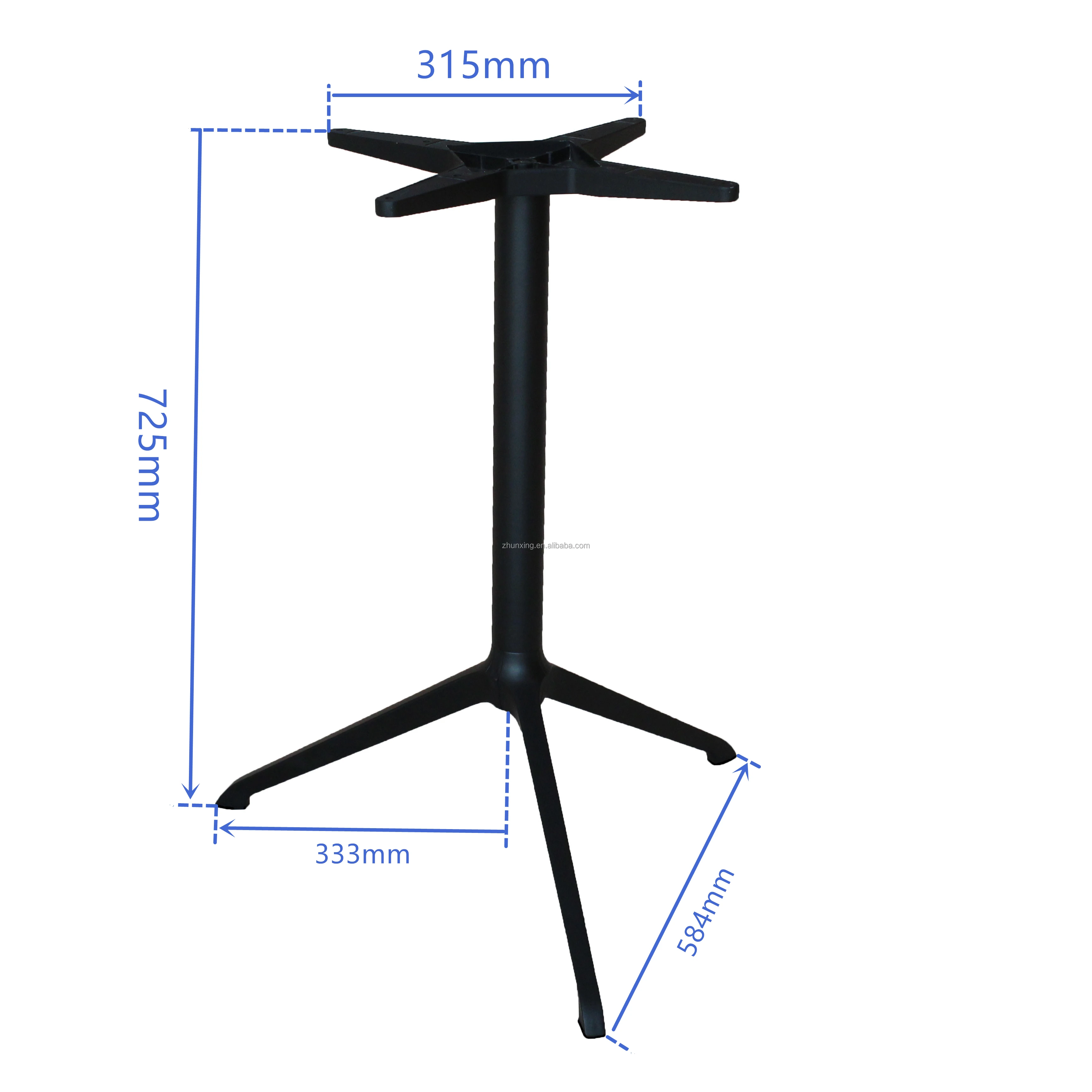 coffee table legs metal legs for dining furniture hardware table base metal