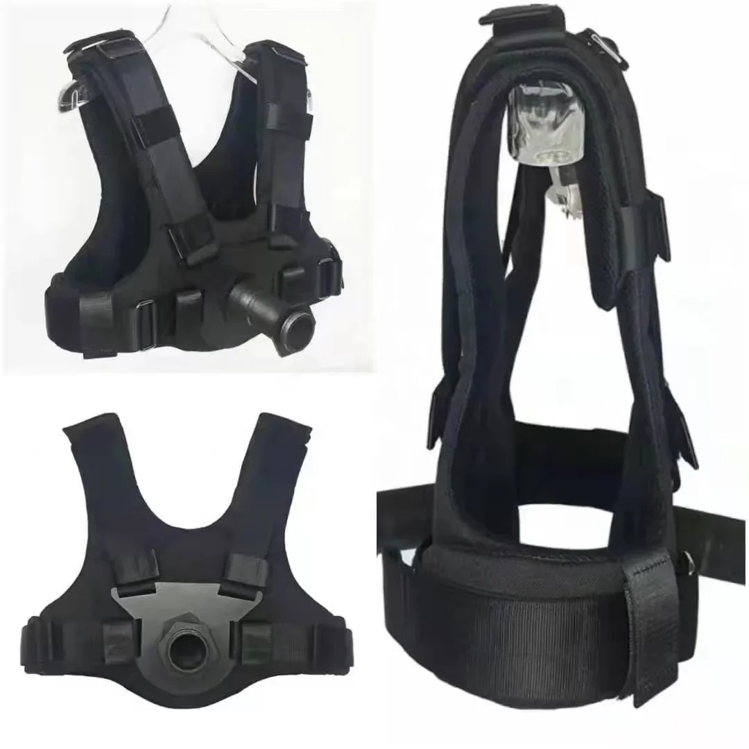 Plate carrier weight loading vest
