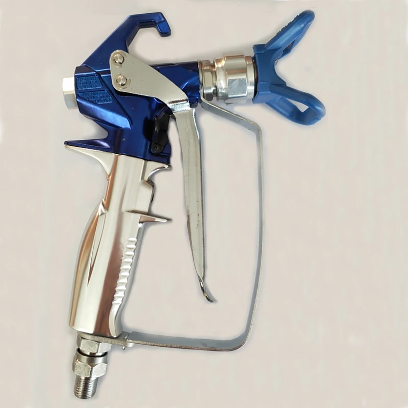 High quality airless paint sprayer gun