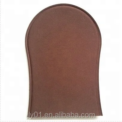 Self Tanning Mitt/Sunscreen Applicator one Sided Glove for the Perfect Self Tan