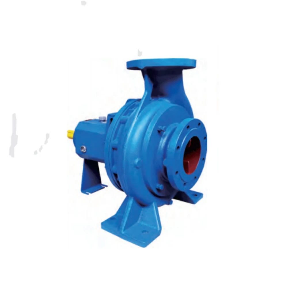Horizontal heavy-duty industrial pump 150 m3/h large industrial centrifugal water pumps south africa