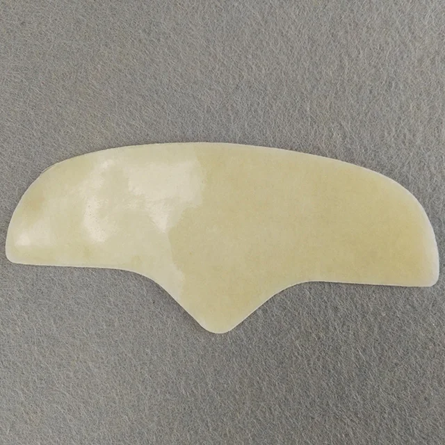 Best Sale ISO 22716 OEM Collagen Peptide Anti Aging Anti Wrinkles Forehead Wrinkle Remover Sleeping Patch Mask Skin Care