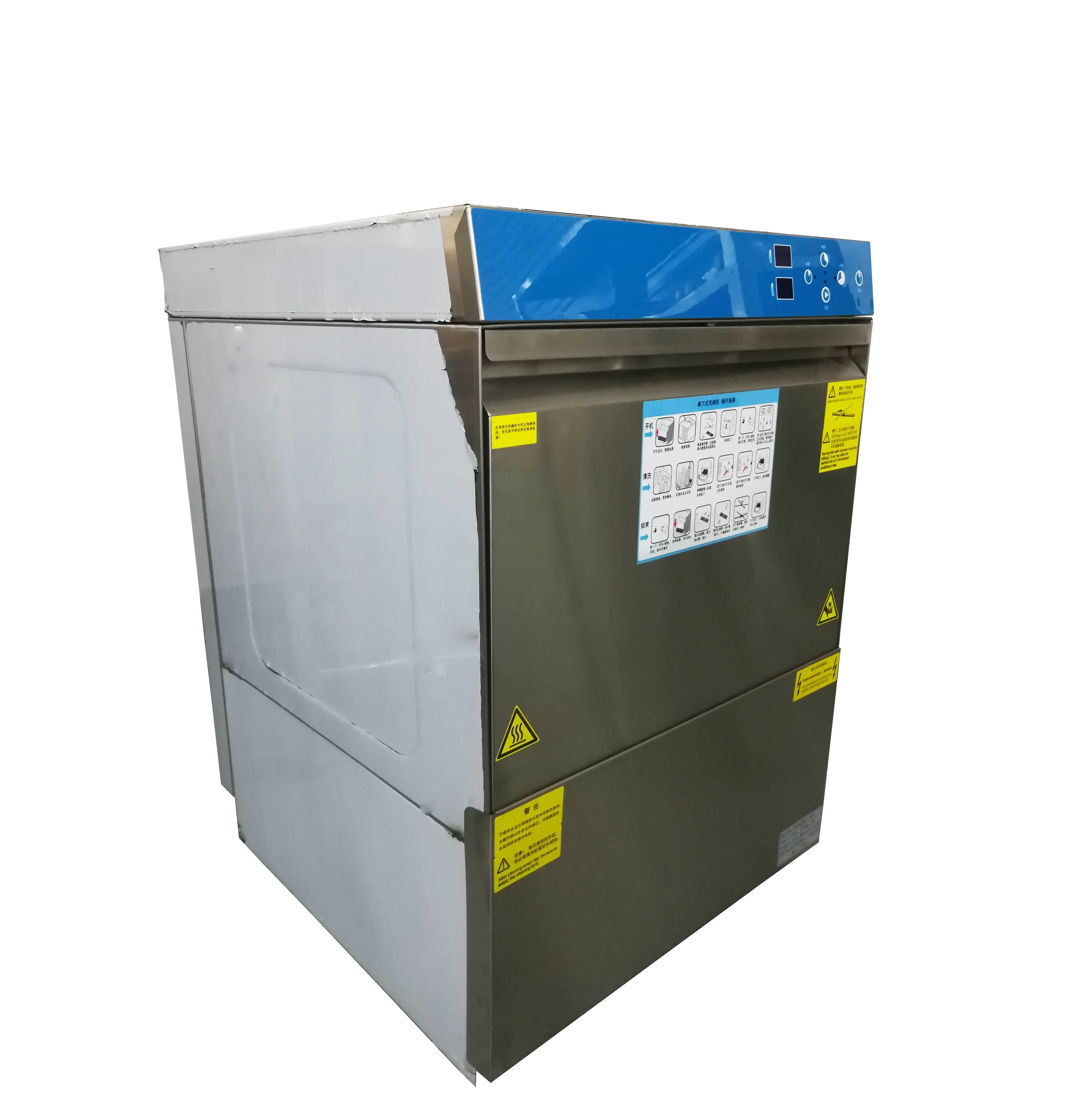 Высокое качество автоматический посудомоечная машина, мини-посудомоечная машина, посудомоечная машина для домашнего использования UD-50B