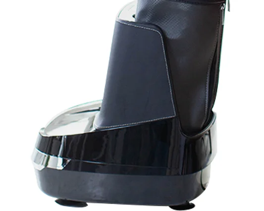 Super Cost-Effective High Quality Deep Foot Massage Black Foot Nerve Massager for Foot Relaxation