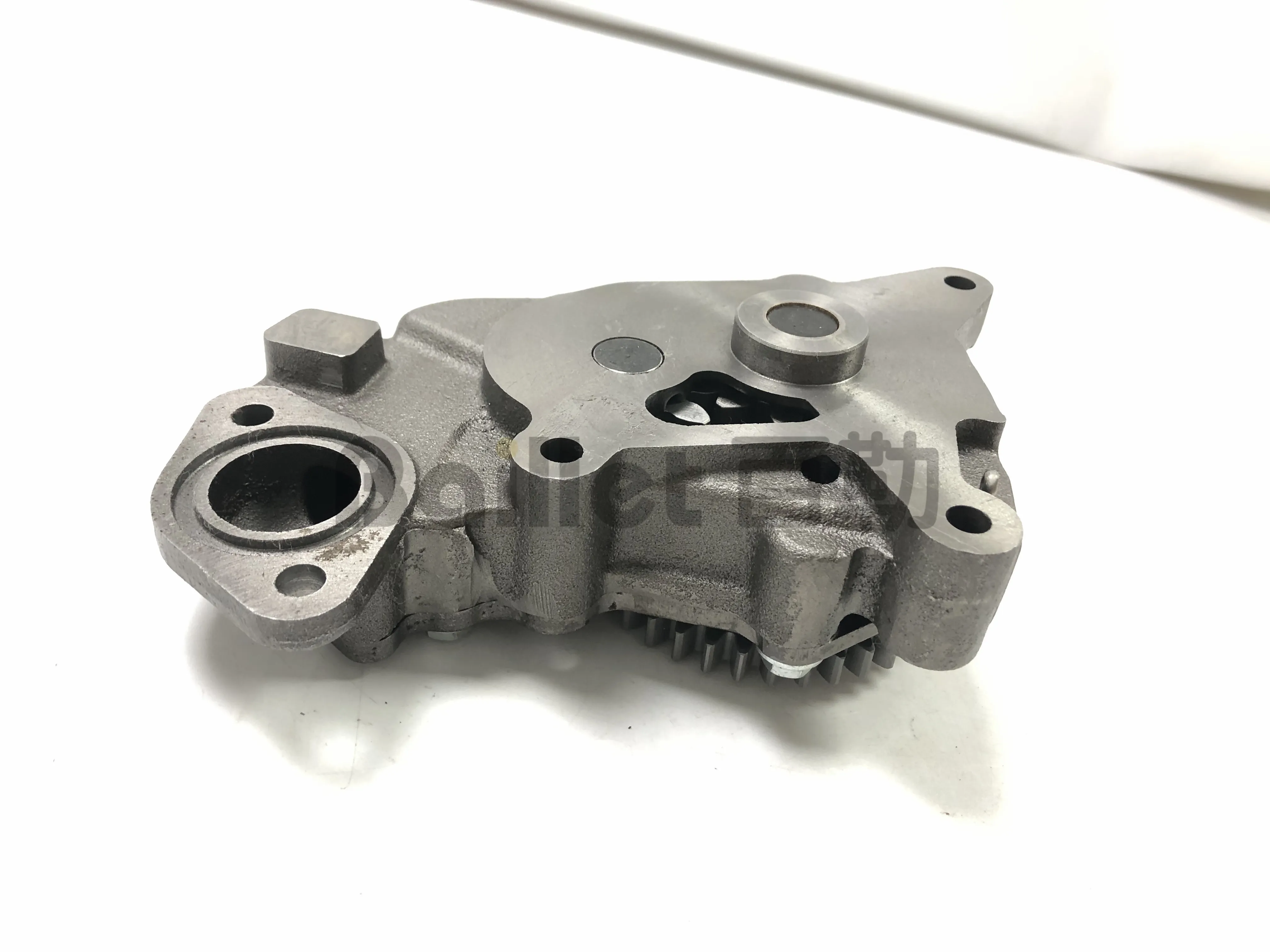 6ct/6d114 3966840 гидравлический насос масляный Pc300-7 Pc350-7 Pc300-8 Pc360-7 двигатель детали двигателя