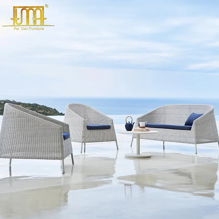  Garden chairs hotel outdoor furniture reclining kingston patio chair with