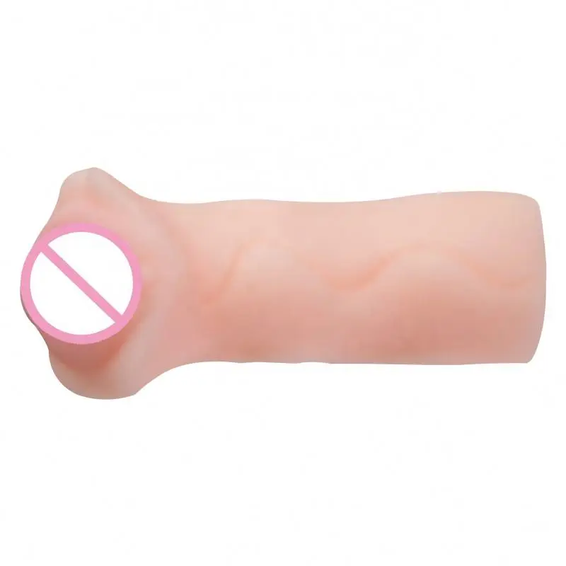 Whole Sell 3D Vagina Masturbator Low Price Mini Pussy for Man Sex Male Sex Toys