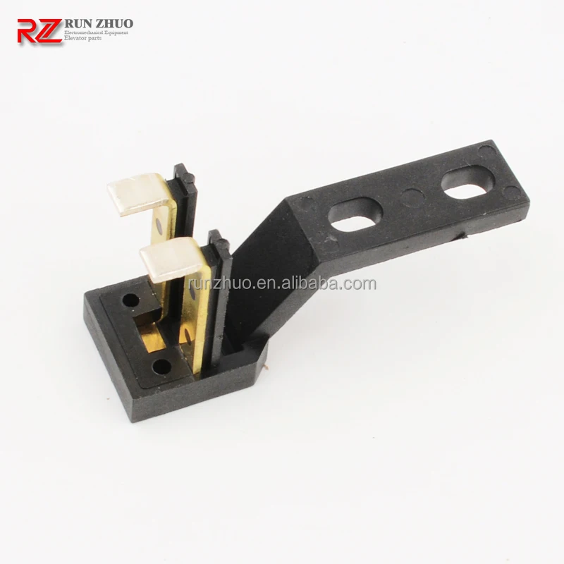 Mitsubi*** Elevator New Type Landing Door Lock Contact Switch LEHY-MRL Door Contact Point