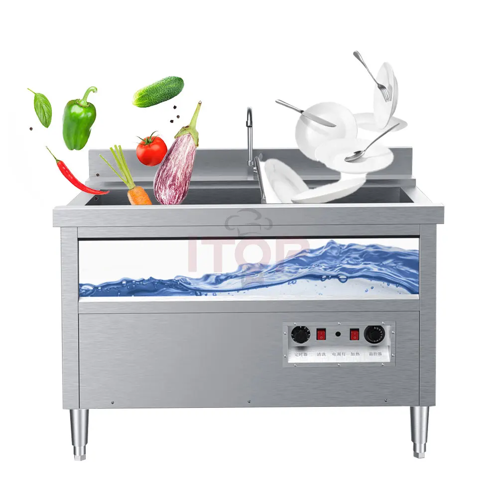 Умный кухонная посудомоечная машина 5.4Kw zmywarka 220V/50HZ конвейерная с