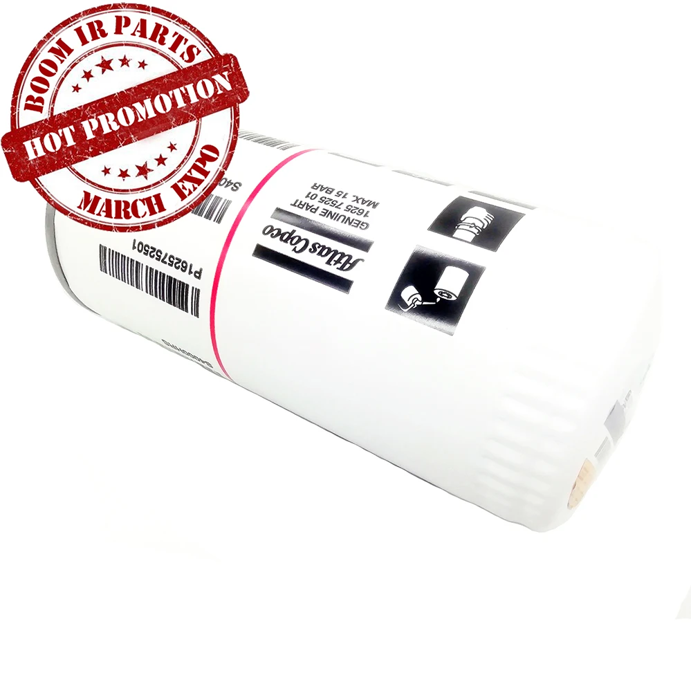 Factory high quality 1625840200 oil filter manufacturers china