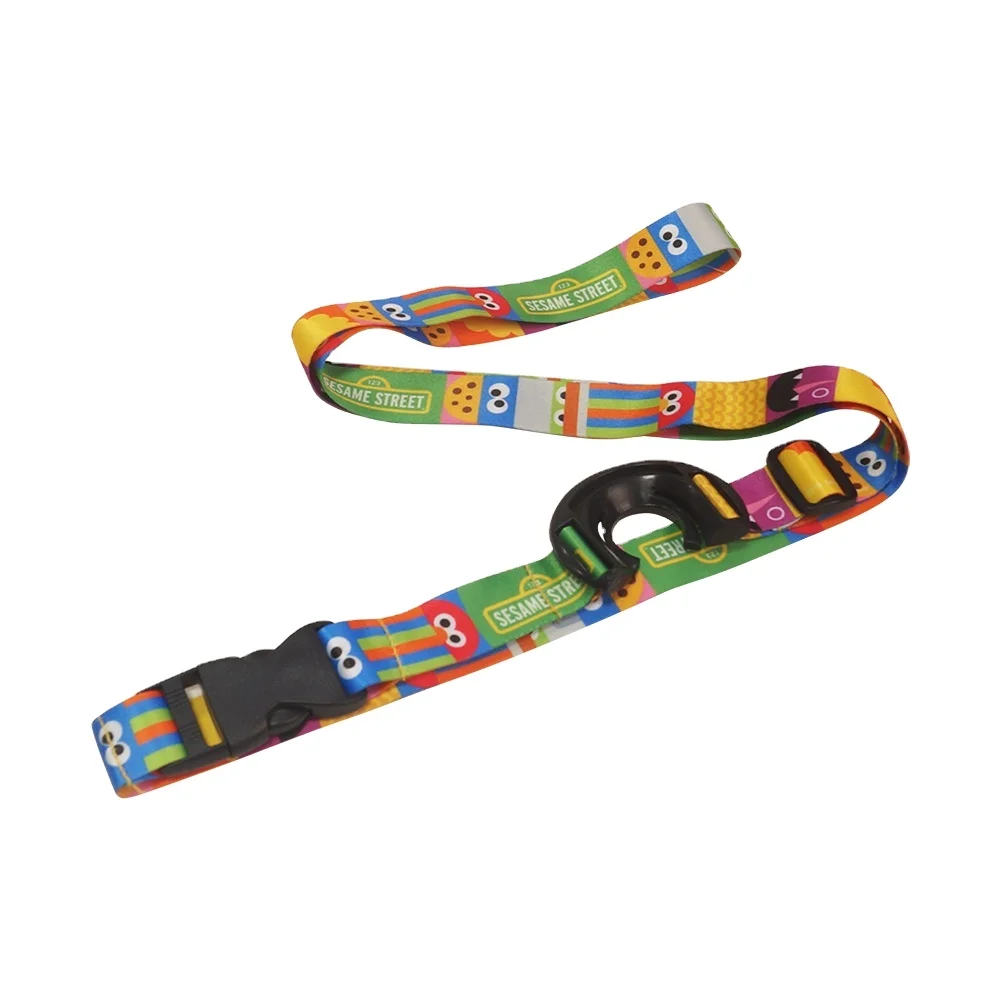 High Quality Bottle Holder Lanyard With Logo Custom