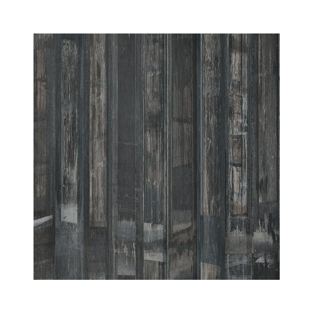 Decoration laminate decorative sheet