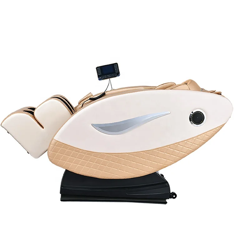 Factory silla de masaje Manufacture Various Living Room Electric Portable full body 3d gaming ghe massage Family Massage Chair