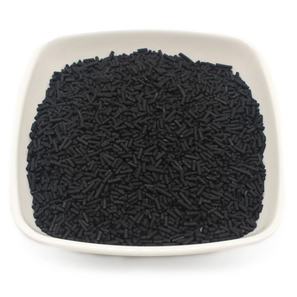 Molecular Sieve High Quality Psa Chemical Auxiliary Agent Chemical Supply Carbon Nitrogen Carbon Activated Carbon 1 Metric Ton