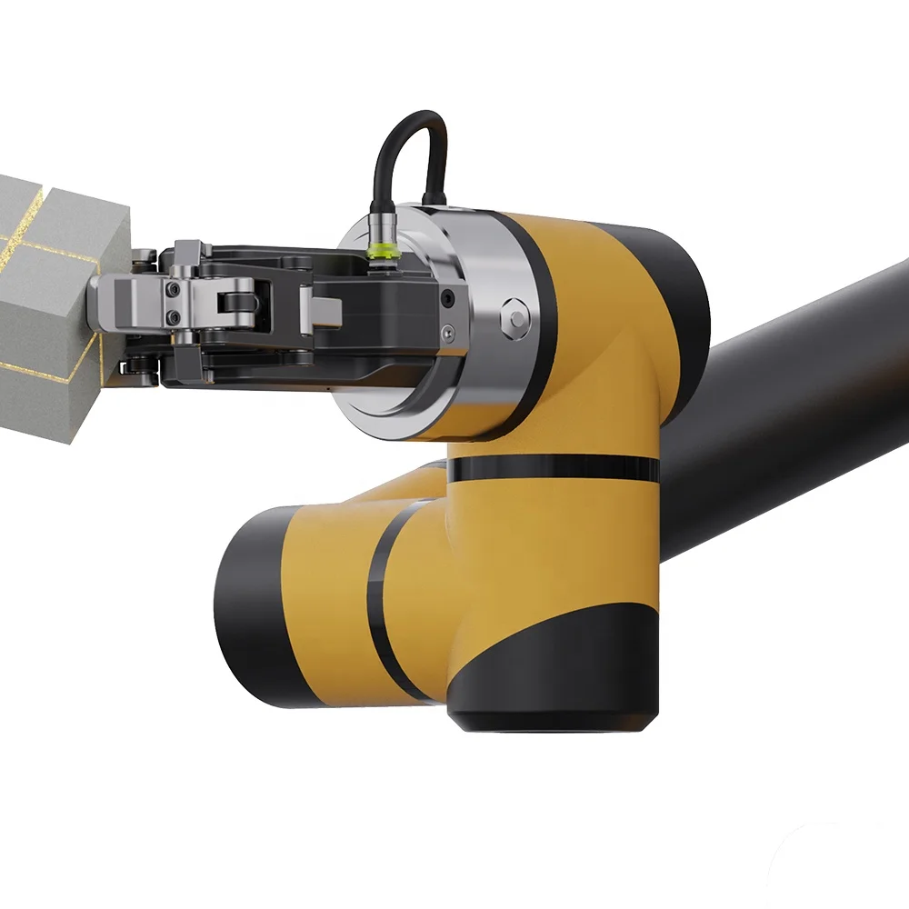 Hot Sale Robot Arm 5kg Payload Collaborative Robot Welding Cobot