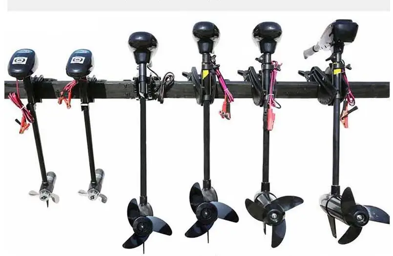 SEAWALKER 40LB electric  trolling motor boat engine  outboard motor for fishing