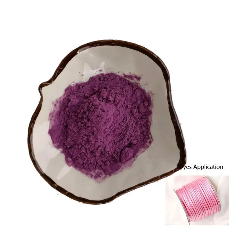 
Wholesale Solvent Violet 13 use for Plastic with good quality 