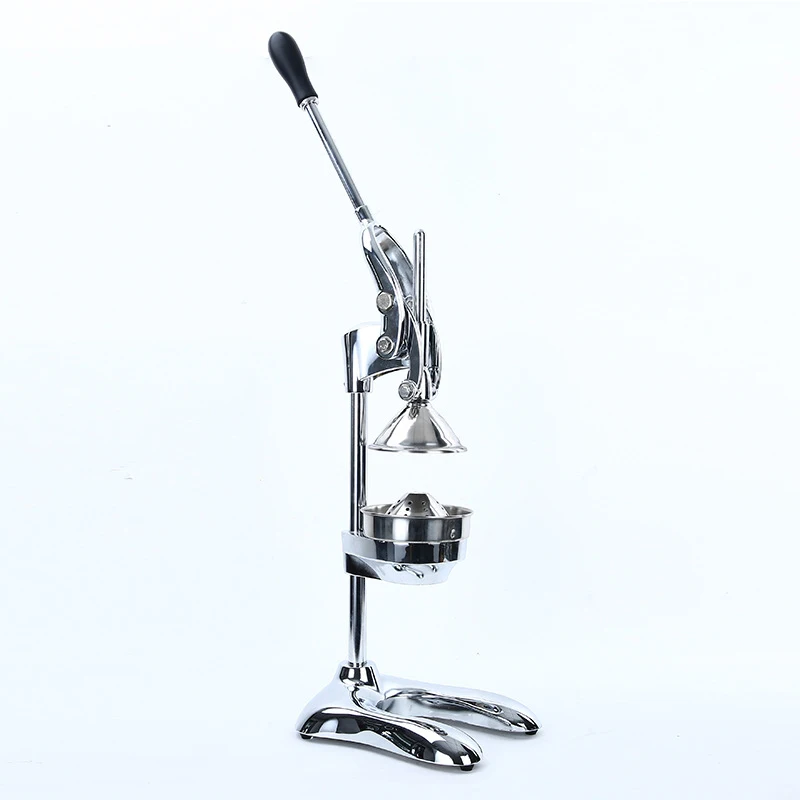 Large Countertop  hand press Juicer Manual Juicer lemon orange citrus Squeezer  juice machine