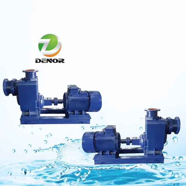 Customized Dnr Model Submersible Agitator Pump with Heavy Wear-Resisting Power Source