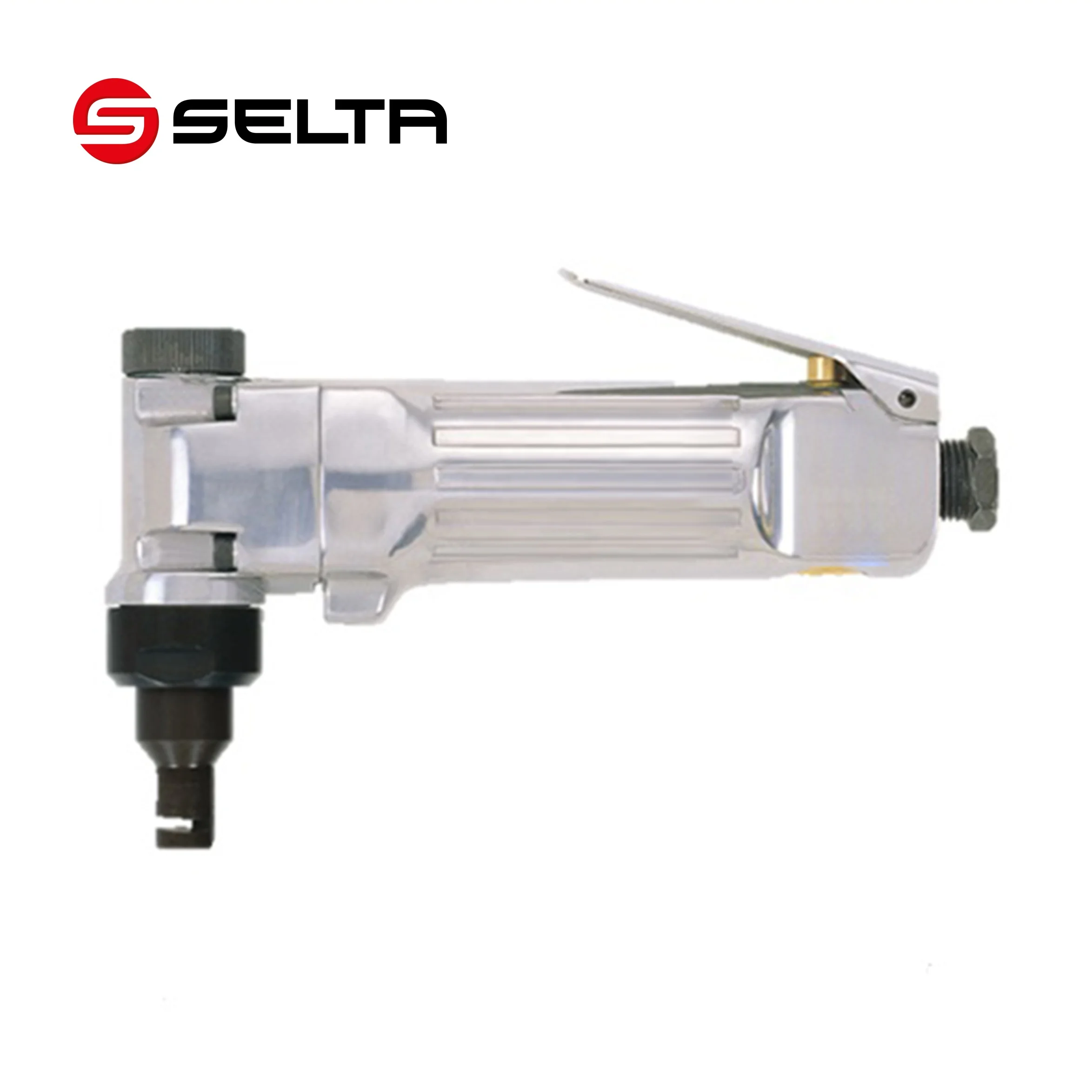 Factory Wholesale High Quality Pneumatic Air Nibbler Pull Type Tools