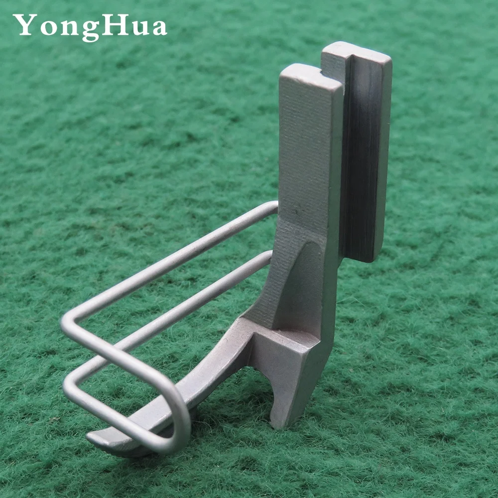 industrial sewing machine parts KP269TG piping presser foot set for Durkopp Adler 69 267 269 869 868 888